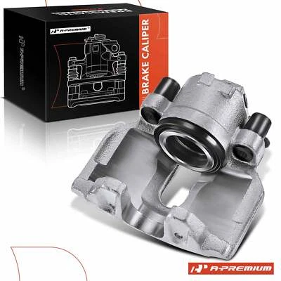 Pinza de freno delantera nueva para Audi A4 Quattro A6 Quattro S4 S6 Volkswagen Passat Foto 1 de 4