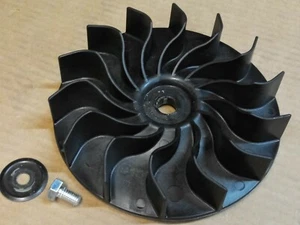 Ventilador soplador ECHO PB255LN, impulsor OEM - Imagen 1 de 2
