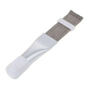 Brandnew Air Conditioner Fin Repair Tool Coil Comb Condenser Brush A/C 35g - Picture 1 of 12