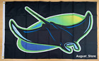 Drapeau Tampa Bay Rays 3 x 5 pieds MLB