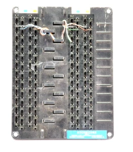 Etcon DD-1 Phone Distribution Device /patch block /up to 4 lines/up to 12 phones - Picture 1 of 5