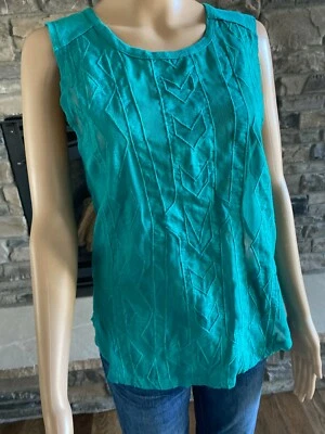 Camiseta sin mangas Element Live Learn Grow talla pequeña corte transparente - 005 Foto 1 de 4