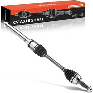 Conjunto de eje delantero derecho CV para Ford Fiesta 11-15 1,6 L transmisión manual - Imagen 1 de 6
