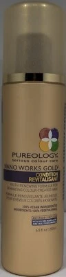Pureology Nano Works Gold Condition, 6.8 oz. - Image 1 of 3