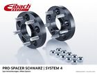 EIBACH Spurverbreiterung 30 mm Schwarz (S90-4-15-005-B) für Ford Focus C-Max