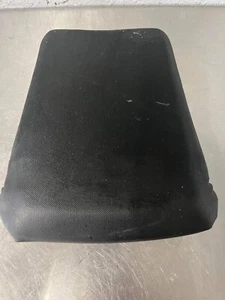 2002 2003 Yamaha R1 OEM Rear Seat Pas Cushion Pillion Passenger 02 03 - Picture 1 of 7