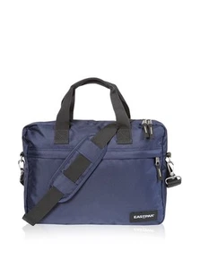 BORSA PORTALAPTOP EASTPAK COLORE BLU SCURO - Bild 1 von 1
