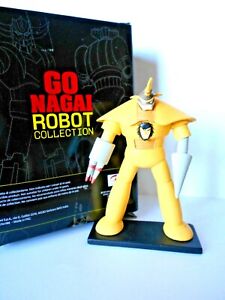 Go Nagai Robot Collection Dokaider Great Mazinger Z Figure #92