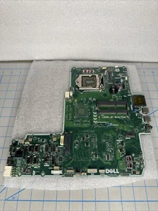 Genuine Dell OptiPlex 9030 AIO Motherboard Socket LGA1150 | IPPLP-RH/TH - Bild 1 von 5