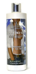 BOTELLA UB MACHO BODY LOTION-16 OZ - Imagen 1 de 1