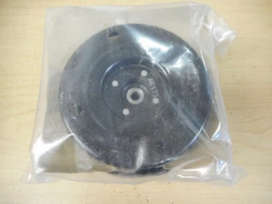 MoPar A/C Compressor Clutch Pulley - NOS - ‘01-‘07 Caravan / T&C - 5066227AA - Bild 1 von 5