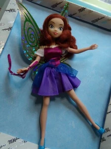 DISNEY FATA PIRATA FATA ZARINA - Foto 1 di 9