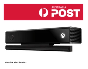 OEM Microsoft Xbox One Kinect Camera Motion Sensor Bar Black - Picture 1 of 1