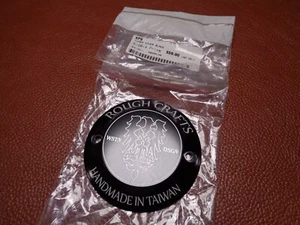Genuine Harley Davidson, SPORTSTER XL, ROUGH CRAFTS, TIMER POINTS COVER - Picture 1 of 10