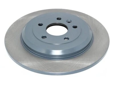 Rotor de freno trasero para Ford Edge 2011-2014 12129YZDS 2012 2013 Foto 1 de 2