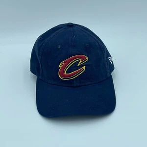 HBA Cleveland Cavaliers Women's New Era Cap - Picture 1 of 6
