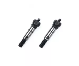 Tamiya 300042388 - TRF421 Radachsen (2) Doppelk. - Neu - Bild 1 von 1