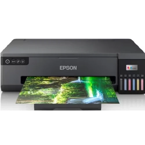 Epson EcoTank L18050 Compact Photo Printer - Image 1 of 1