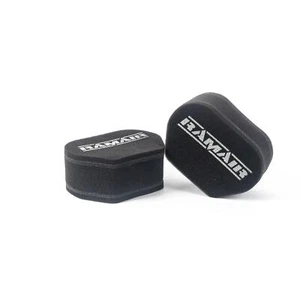 RAMAIR PERFORMANCE SCHAUMSOCKE LUFTFILTER FÜR KAWASAKI ZRX KEIHIN 39 mm FCR - Bild 1 von 3