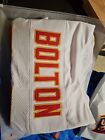 Nick Bolton Signed Chiefs Jersey