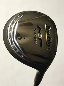 Tour Edge Ladies H5P #5 Fairway Wood Tour Edge Ladies Flex Graphite Shaft NEW - Picture 1 of 5
