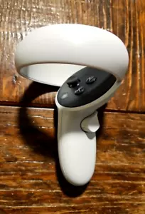Originale Meta Oculus Quest 2 VR SINISTRO solo controller touch - Foto 1 di 6