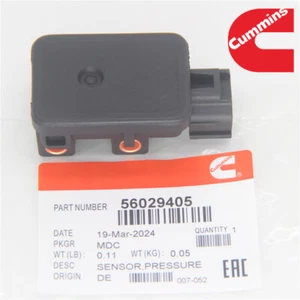 MAP Manifold Absolute Pressure Sensor fits Dakota Ram Durango Jeep Cherokee - Picture 1 of 9