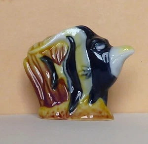 Fève Némo - Disney Pixar 2004 - Gill un Poisson - Imagen 1 de 1