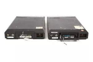 Motorola Syntor X Modelo 9000 CHP Patrulla de Carreteras de California - Condado de Ventura - Imagen 1 de 4
