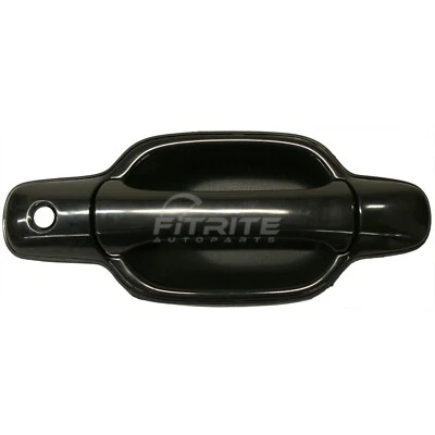 Manija de puerta exterior delantera derecha nueva para Chevrolet Colorado 2004-2012 FDH010054 Foto 1 de 4