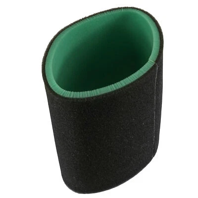 Caltric Air Filter For Yamaha Wolverine YXE70/R-Spec 2016-2018 1XD-E4451-00-00 Foto 1 de 4