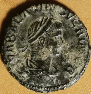 0510 Antonianus. VABALATHUS. Aurelian. Sear 11718. - Picture 1 of 4