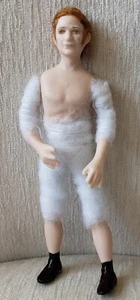 Vintage Doreen Sinnett Doll Dollhouse Miniature Signed 6 Inch - Picture 1 of 12