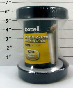 Excell SF-755 Handy-cup stretch film core holder - set of 2