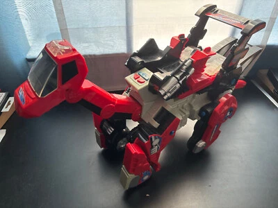 VTech 80-132004 - Switch & Go Dinos-Brachiosaurus  - Bild 1 von 4