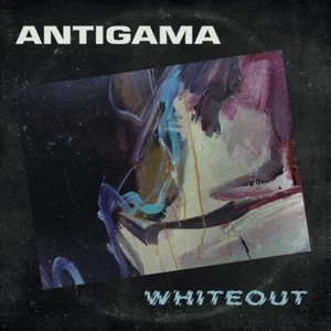 ANTIGAMA: Whiteout CD Grindcore Noise POL Cephalic Carnage Discordance Axis - Bild 1 von 1