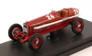 Modellino auto scala 1:43 Rio ALFA ROMEO P3 F1 dnf GP modellismo statico diecast - Foto 1 di 1