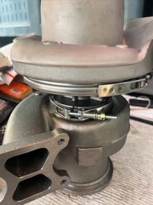 holset turbocharger Hx35-3537815 - Picture 1 of 9