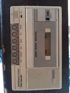registratore voice syntesys 3000 EUROPHON - Foto 1 di 3
