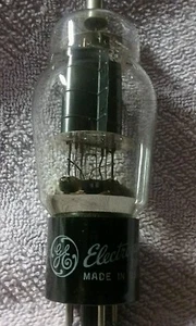   Tube 6CD6 G / NOS / Free Shipping - Picture 1 of 4