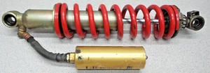 1987 VINTAGE YAMAHA TT350 TT 350 REAR SHOCK - Picture 1 of 24