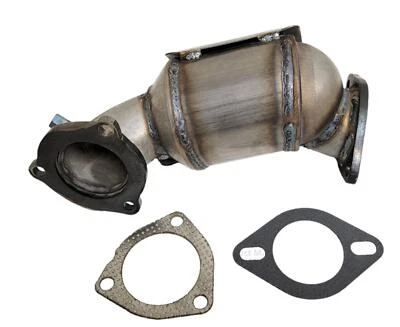 Front Catalytic Converter FIts KIA Optima 1.6L 2016-2018 Hyundai Sonata 15-2017 - Image 1 of 4