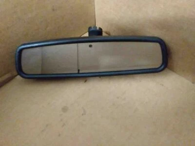 1997 Pontiac Bonneville rear view mirror with auto dimming 7 PIN PLUG OPTION DD8 - Image 1 of 4
