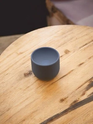 Elegante Eierbecher für dein Frühstück – Minimalistisches Design - 2er Set - Bild 1 von 4