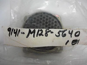 Bendix MS3102A 40-56SX Circular Connector 85 Pin - Picture 1 of 7