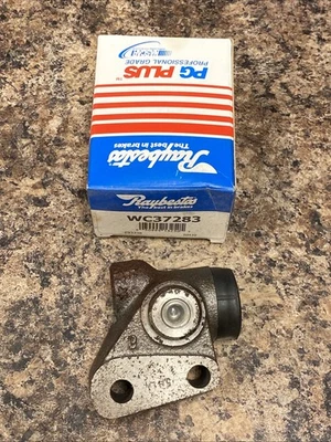 Raybestos WC37283 ~ цилиндр колеса ~ 68-71 VW CAMPMOBILE и транспортер ~ Бесплатная доставка - Изображение 1 из 4