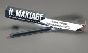 IL MAKIAGE Waterproof Lipliner #501 ANTIQUE-1.2g / 0.04 oz *NEW IN BOX* - Picture 1 of 3