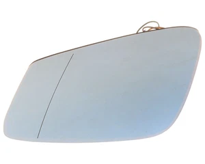 Szkło lusterka lewe podgrzewane asferyczne do BMW F31 F33 F83 F32 F82 F36 09-21 - Zdjęcie 1 z 7
