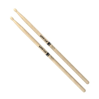 PRO-MARK PW747W Neil Peart Sticks White Oak - Bild 1 von 4