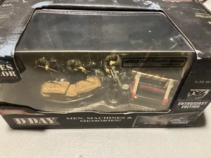 Forces of Valor  Unimax 1:32 scale #83010 German 352nd Infantry Division - Picture 1 of 2